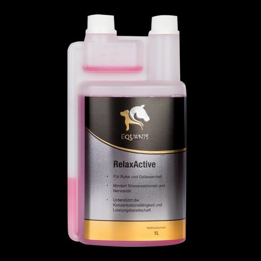 Equanis RelaxActive