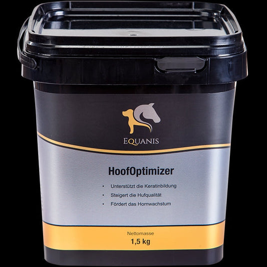 Equanis HoofOptimizer Pellets