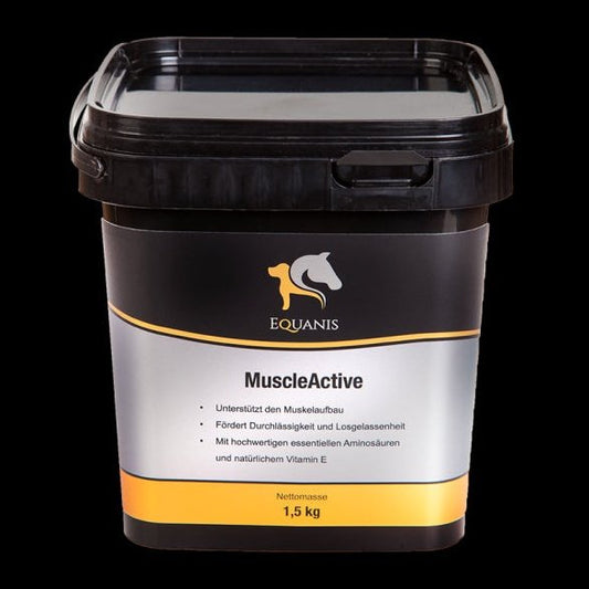 Equanis MuscleActive Pellets