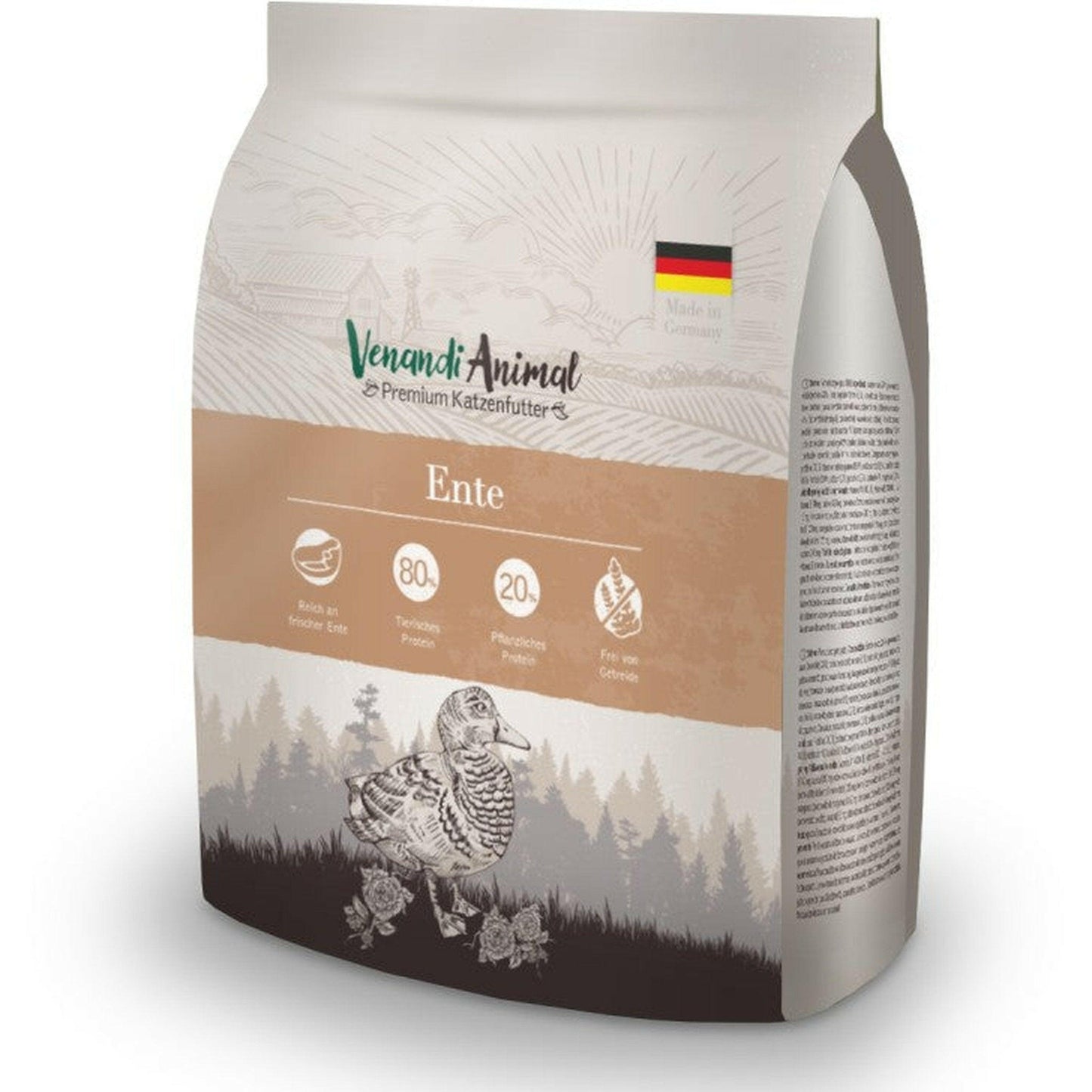 Venandi Animal 0,3kg