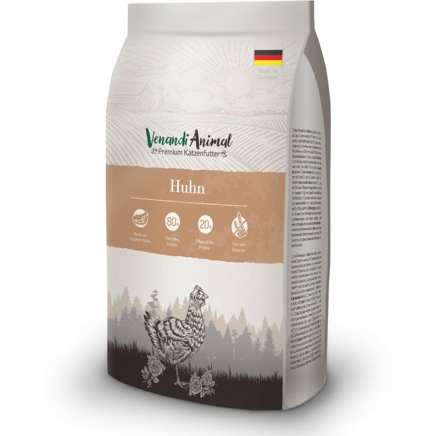 Venandi Animal 1,5kg