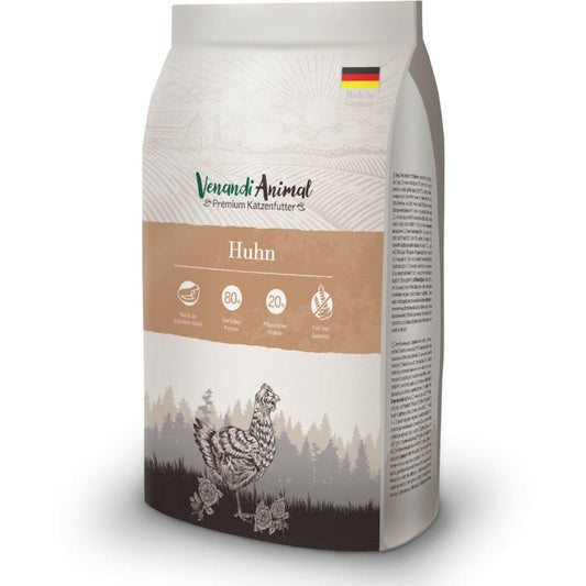 Venandi Animal 1,5kg