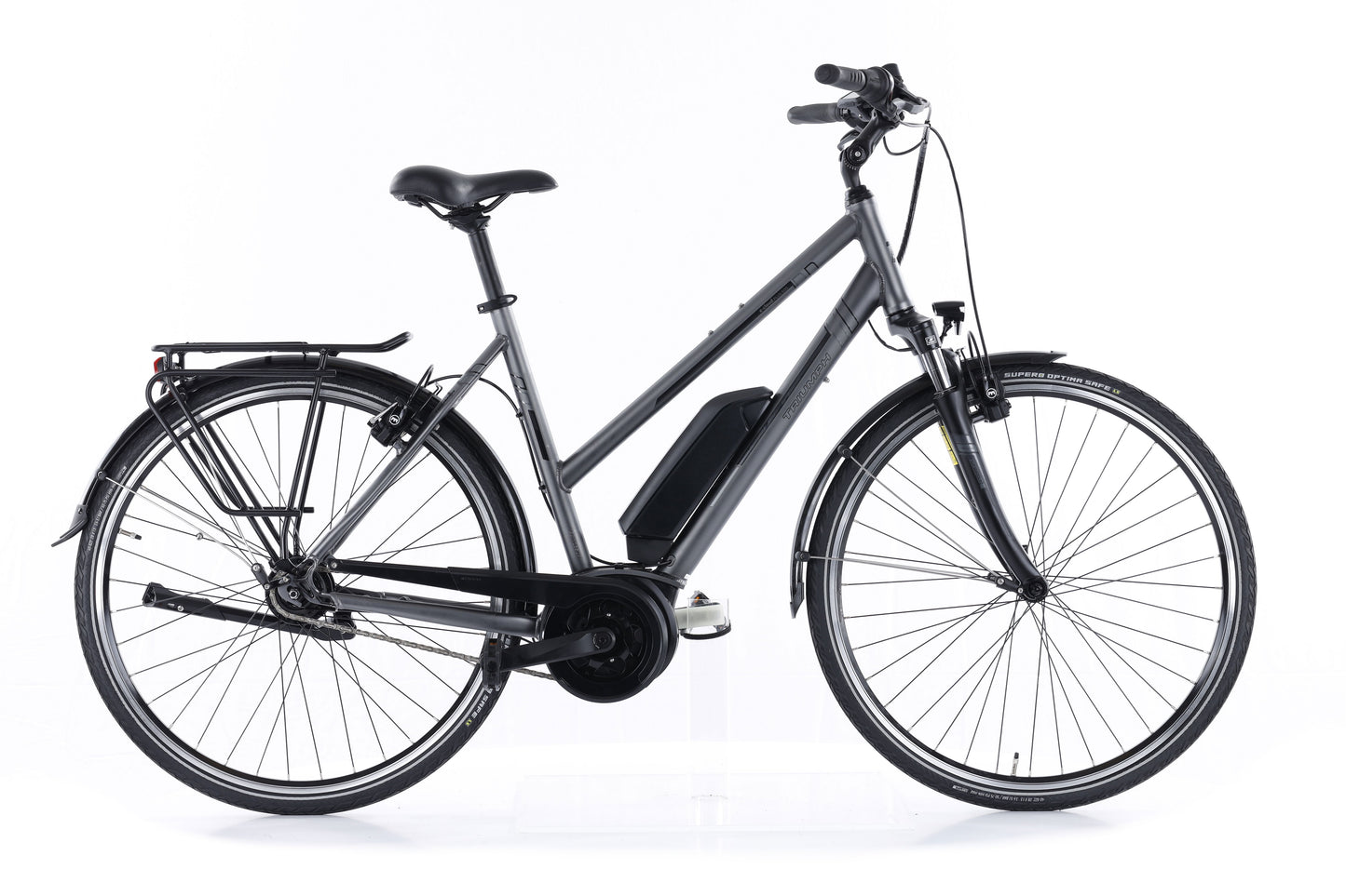 Triumph E-Cloud Plus 5 - 2022 - cm