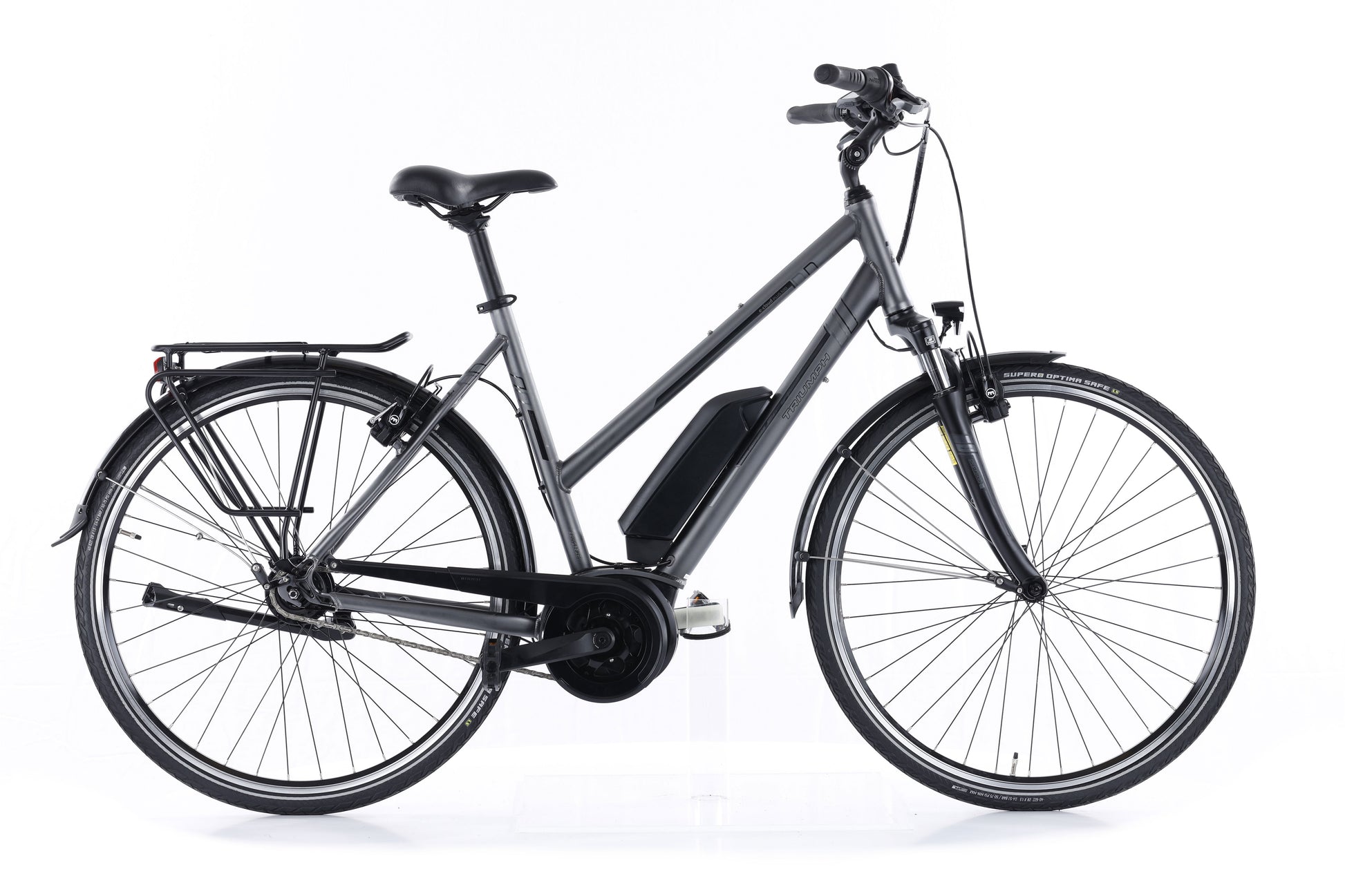 Triumph E-Cloud Plus 5 - 2022 - cm