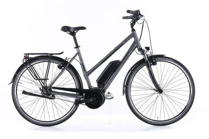 Triumph E-Cloud Plus 5 - 2022 - cm