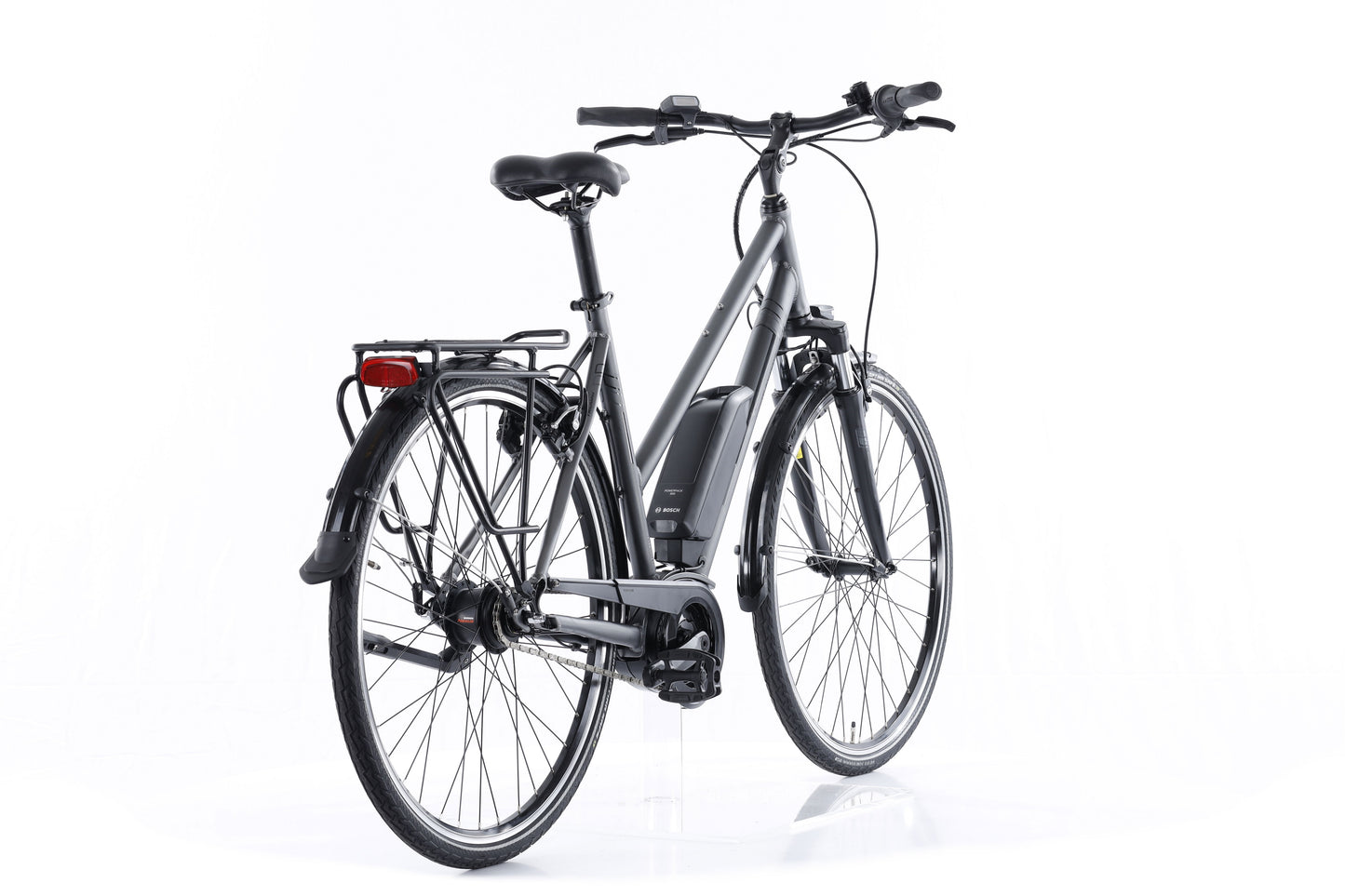 Triumph E-Cloud Plus 5 - 2022 - cm