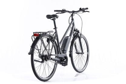 Triumph E-Cloud Plus 5 - 2022 - cm