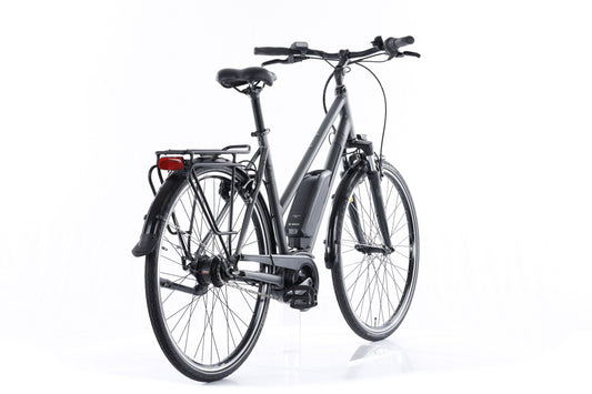 Triumph E-Cloud Plus 5 - 2022 - cm