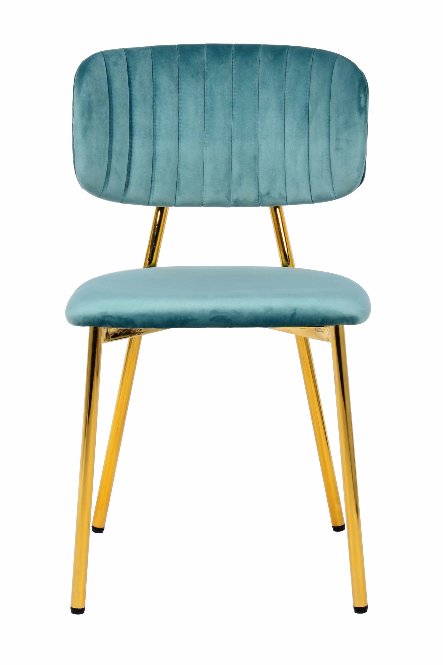 Stuhl Kian 125 2er-Set Taupe