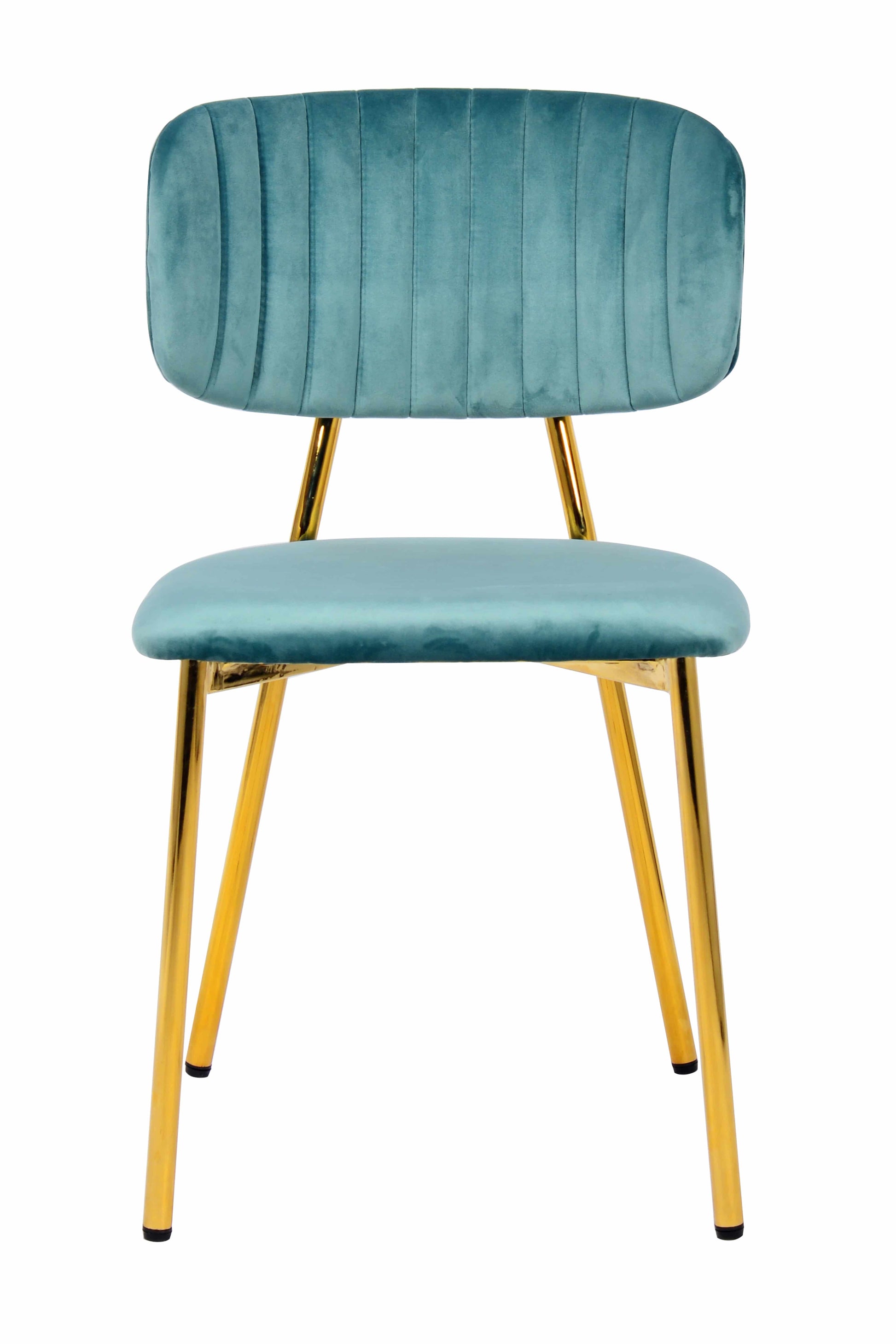 Stuhl Kian 125 2er-Set Taupe