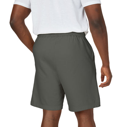 CerryLynn Sweat Shorts - Golden Seeds