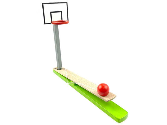 goki Tischbasketball-Spiel