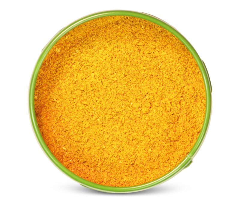 Curry Anapurna