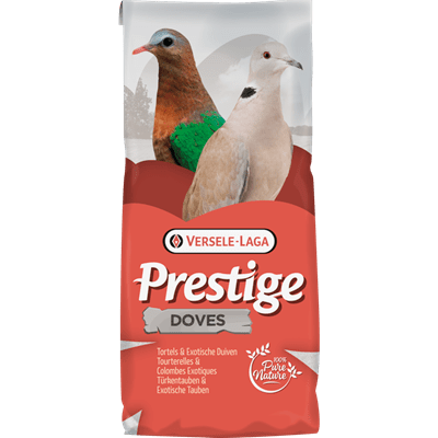 Versele Laga Turteltauben 20kg