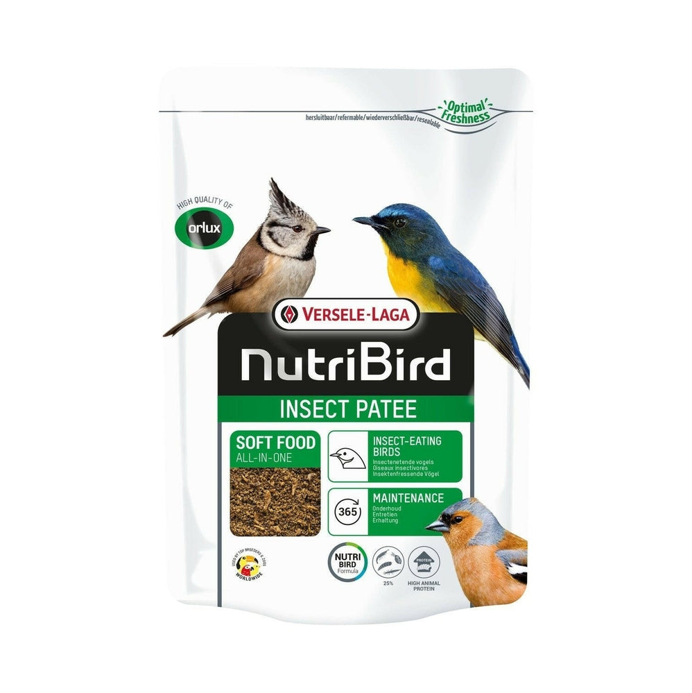 Versele Laga NutriBird Insect Patee