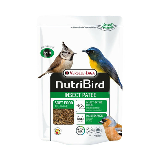 Versele Laga NutriBird Insect Patee