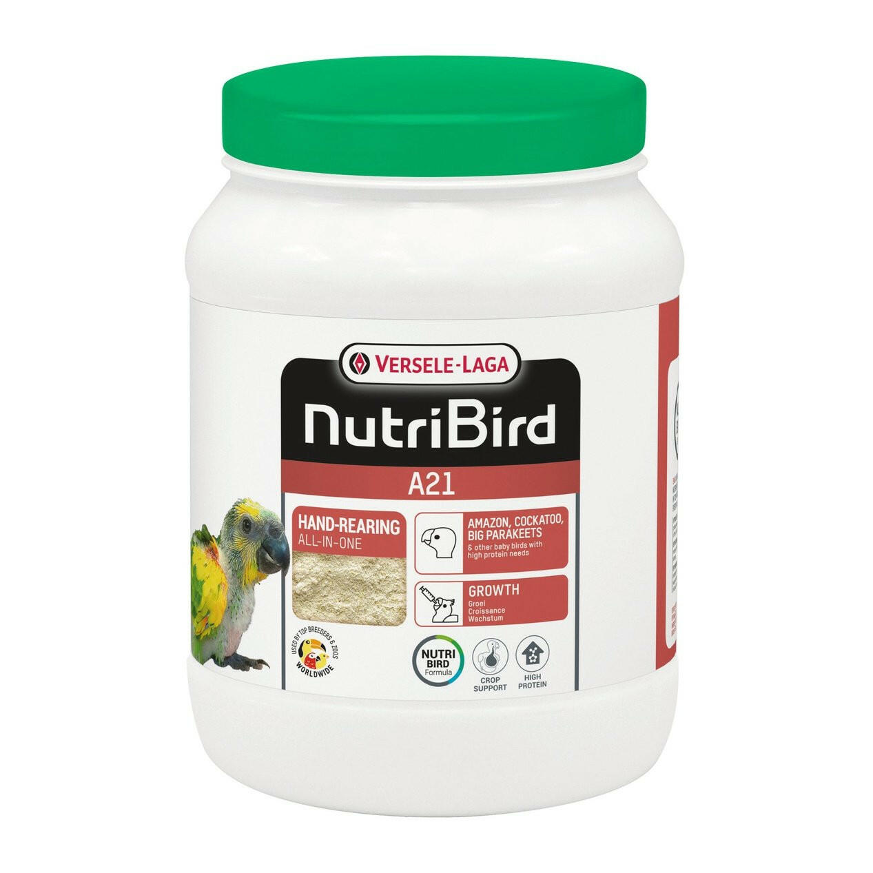 Versele Laga NutriBird A21