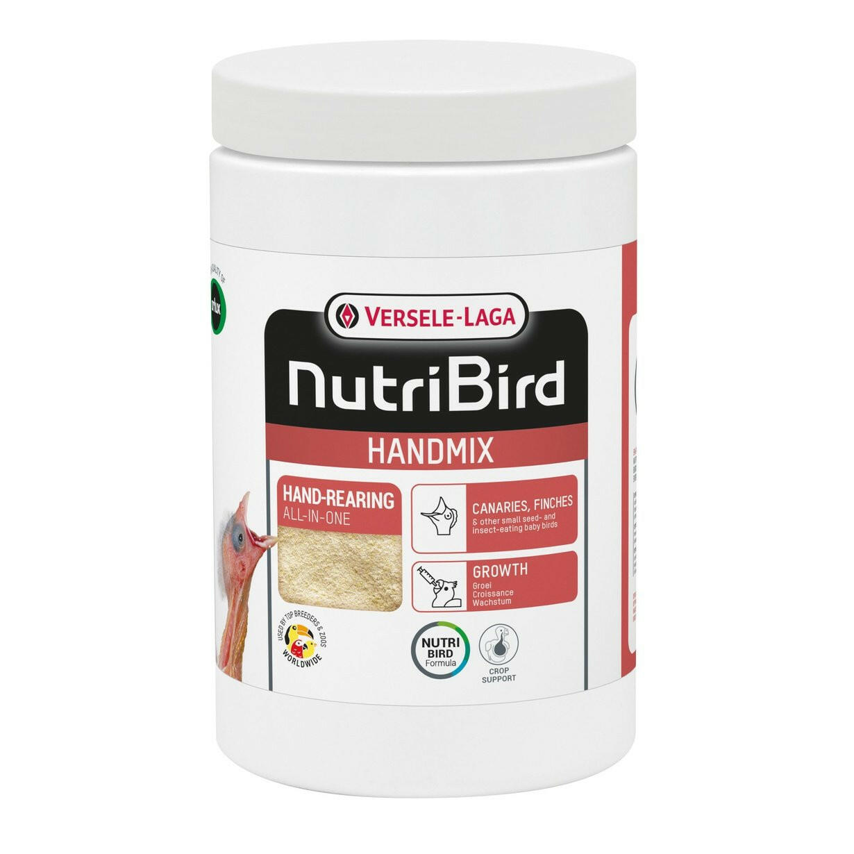 Versele Laga NutriBird Handmix