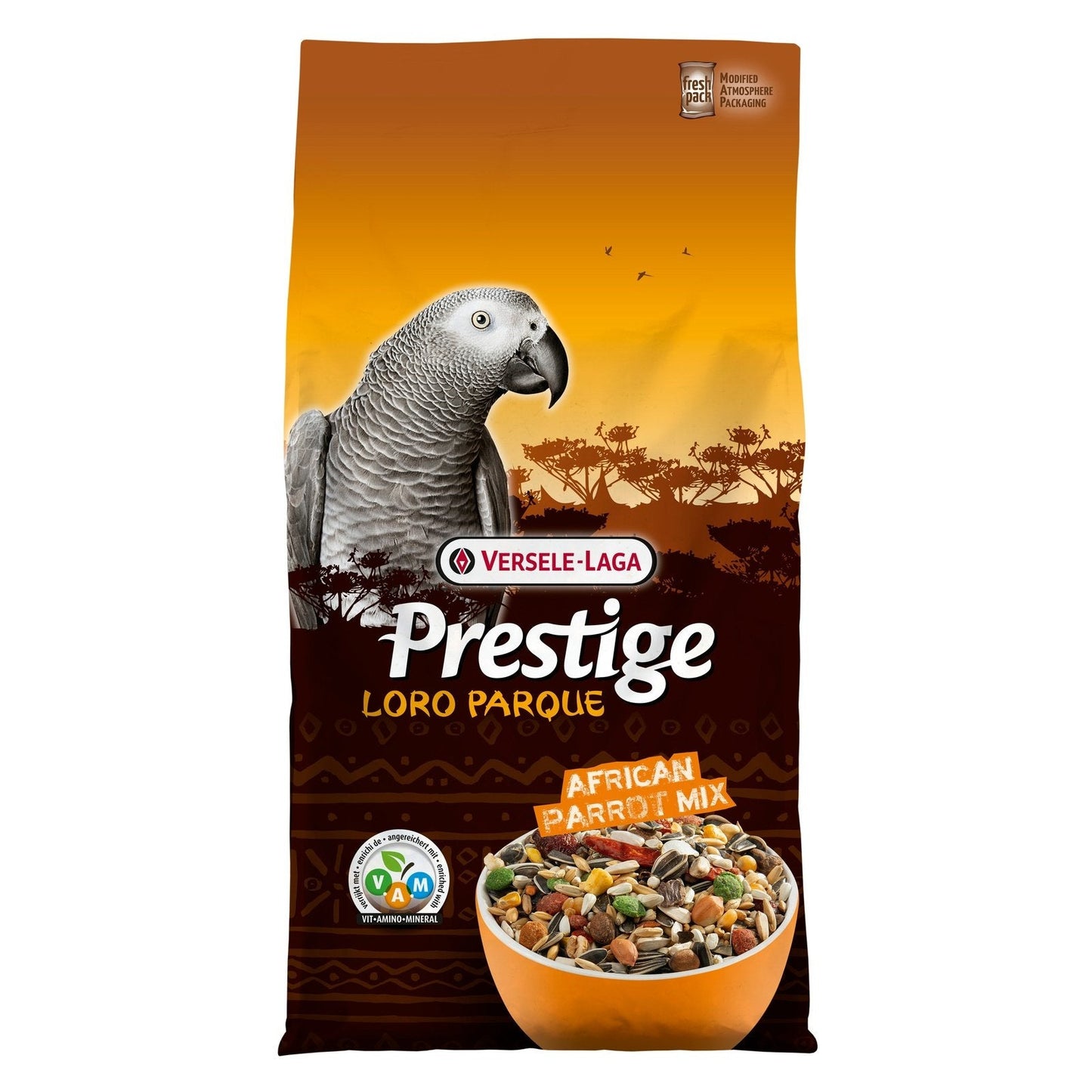 Versele Laga Pres Africa Parrot Mix 10kg