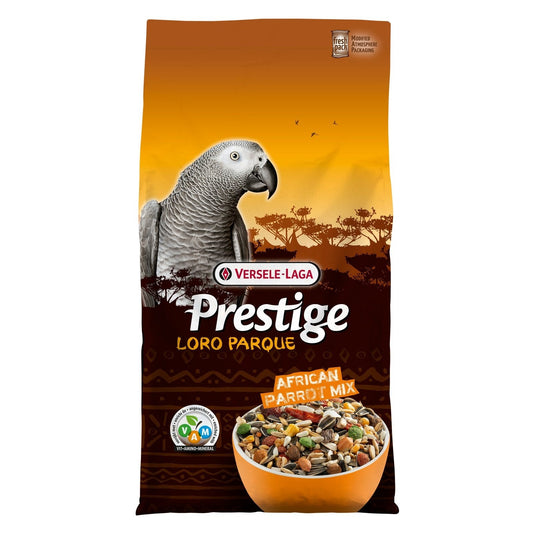 Versele Laga Pres Africa Parrot Mix 10kg