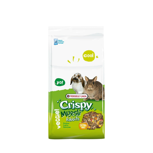 Versele Laga Crispy Muesli Rabbits