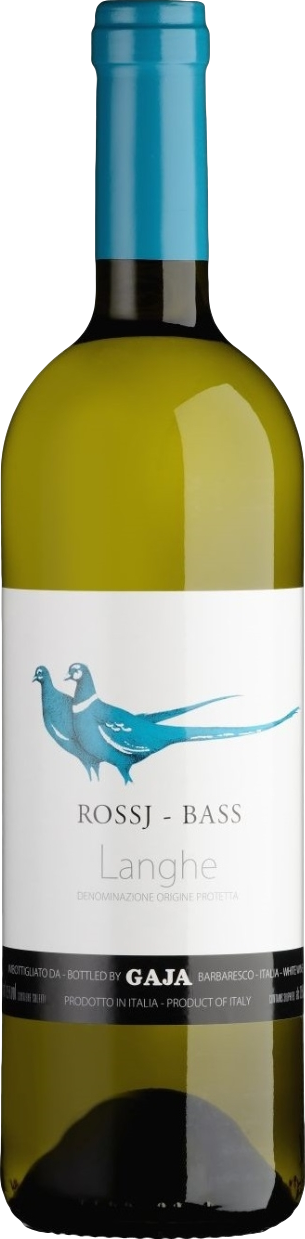 Gaja Rossj Bass 2023