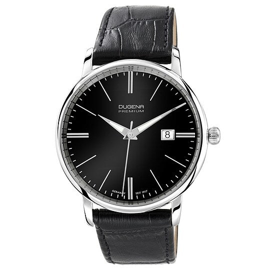 Dugena Premium Herrenuhr 7000180 der Uhrenserie Festa
