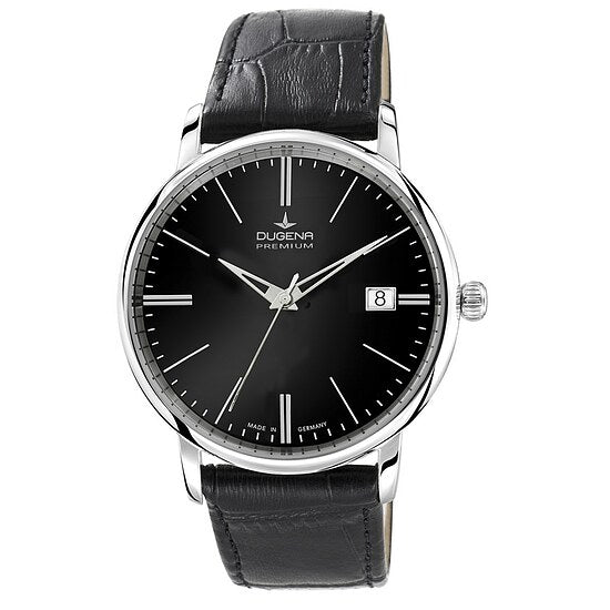 Dugena Premium Mechanik Herrenuhr 7000192der Uhrenserie Festa Automatic