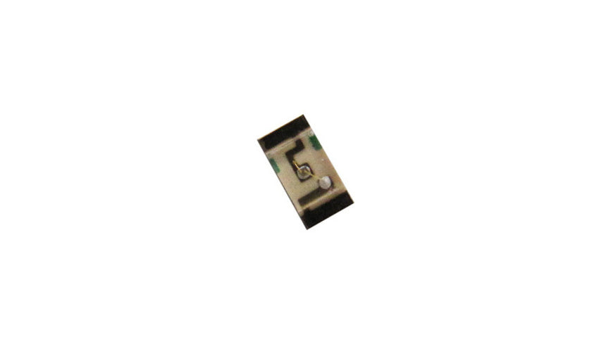 SMD-Chip-LEDs, Rot, Bauform 0805