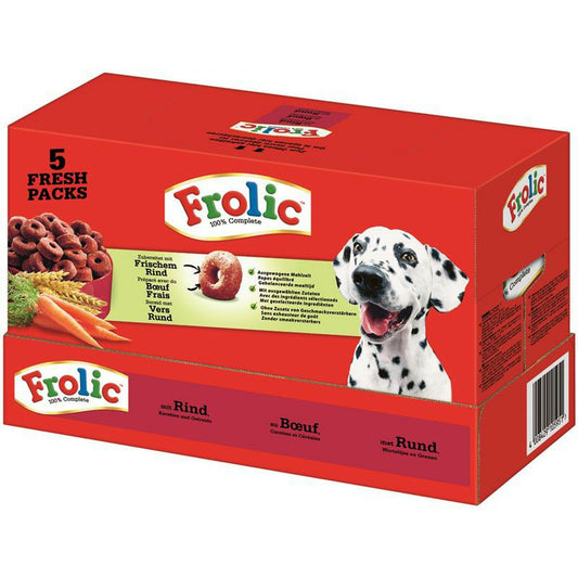 Frolic 7,5kg