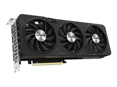 Gigabyte Radeon RX7600XT Gaming OC 16GB GDDR6 2xHDMI 2xDP