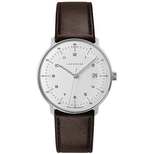 Junghans max bill Quarz 041/4461.02