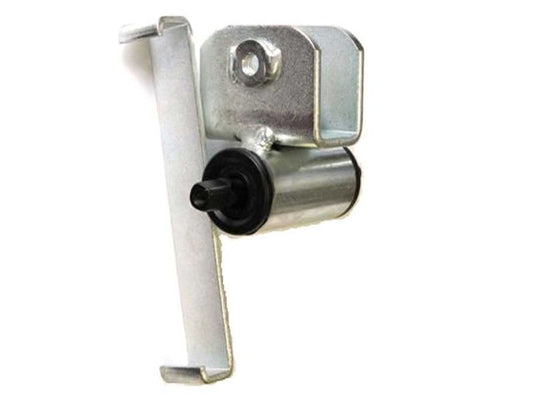 BERG Tretlager mit Halterung Normal für Pedal-Gokarts bis Baujahr 2015