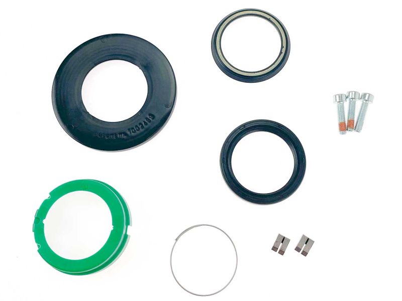 BERG Ersatzteil-Set für Automatik Freilauf (AF) für Pedal-Gokarts, bis Baujahr 2015