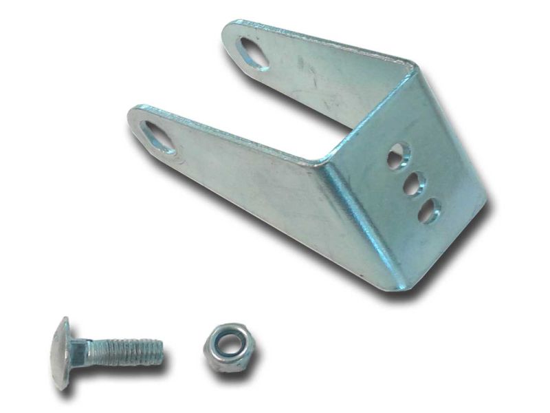 BERG Vordere Halterung, Race Spoiler