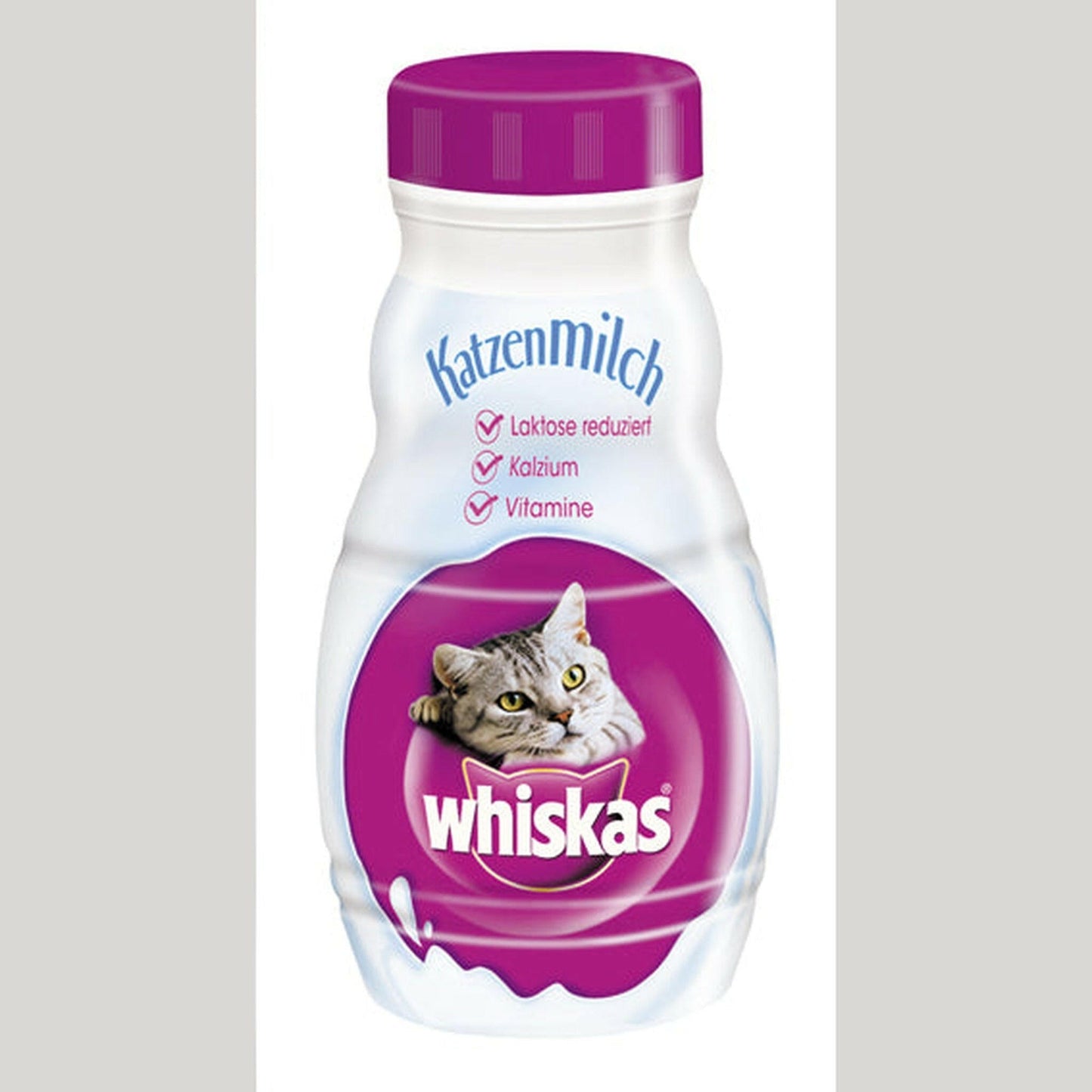 Whiskas Katzenmilch