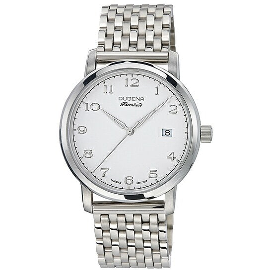 Uhr von Dugena Sirus 7090004