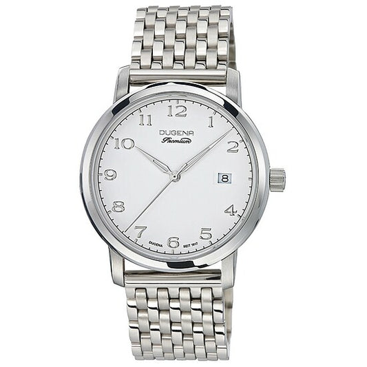 Uhr von Dugena Sirus 7090004