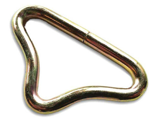 BERG Dreieck-Öse für Favorit Sprungtuch, 46mm (1x)