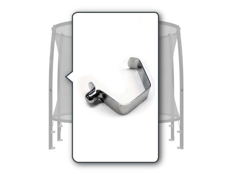 BERG Federclip für Sicherheitsnetz Comfort und Deluxe