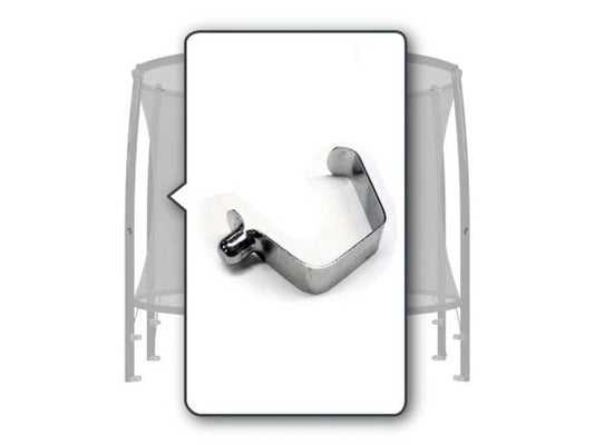 BERG Federclip für Sicherheitsnetz Comfort und Deluxe