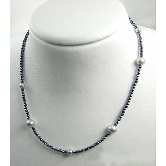 Damencollier von Uhren Hieber GL0002