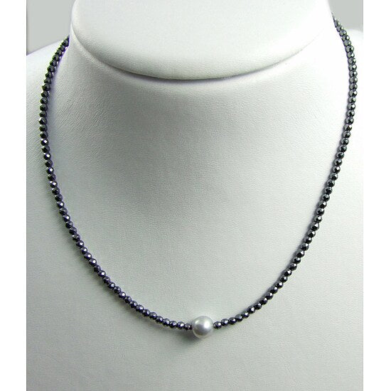 Damencollier von Uhren Hieber GL0001