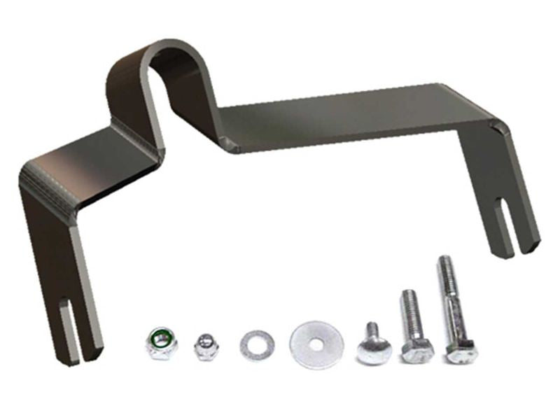 BERG Spoiler-Montage-Set für Pedal-Gokarts mit XL/XXL-Rahmen