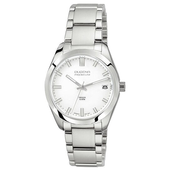Dugena Premium Herrenuhr 7090105 der Uhrenserie Sirus Tresor