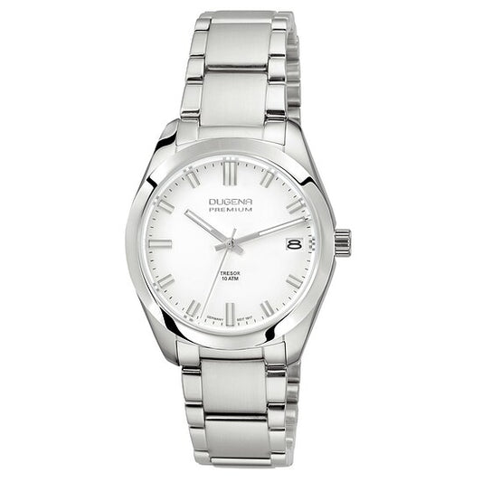 Dugena Premium Herrenuhr 7090105 der Uhrenserie Sirus Tresor