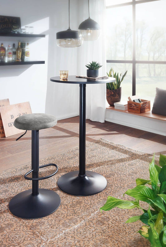 Exklusiver Myhomelando Luxus-Barhocker: Moderne Eleganz und Komfort für Ihr Zuhause