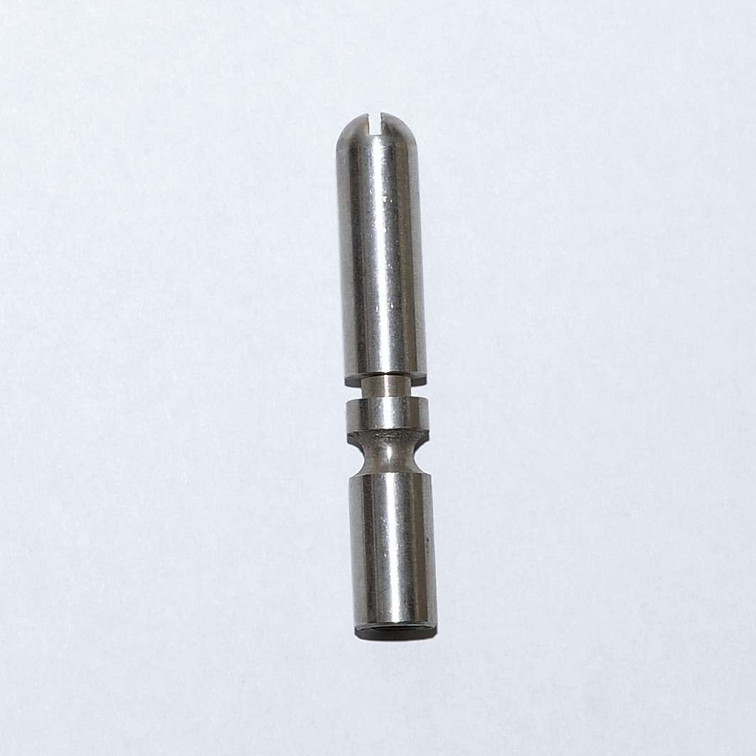 PIN-EURO mit Innengewinde - lang M 10