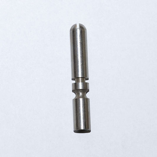 PIN-EURO mit Innengewinde - lang M 10