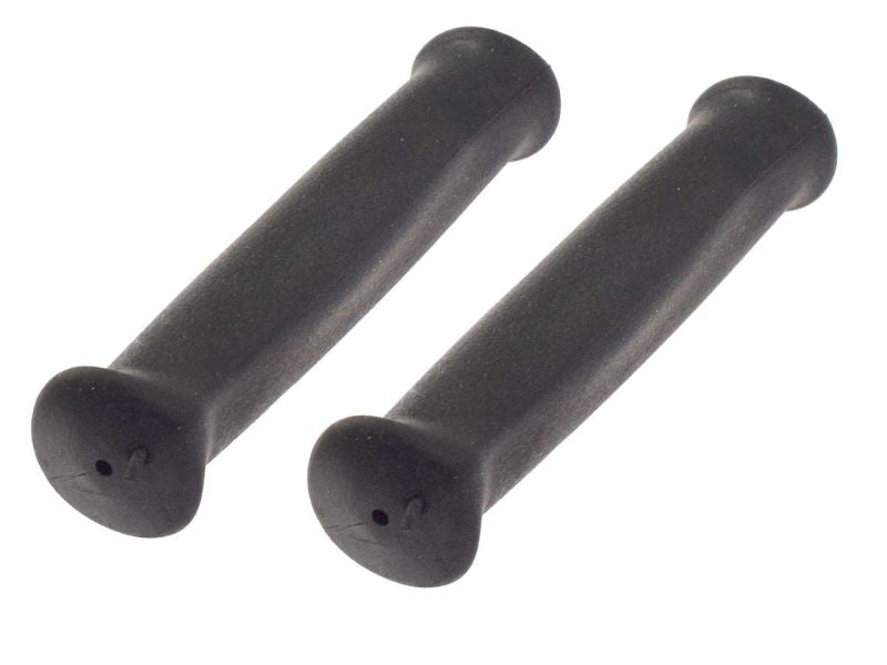 BERG Griffe für Bremshebel für Pedal-Gokarts, 16 mm, 2 Stück